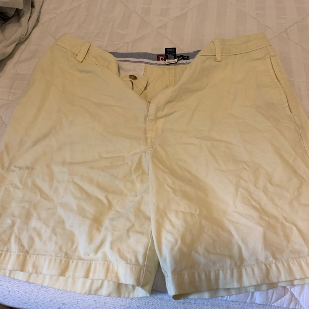 Chaps Men’s Shorts, Waist 38